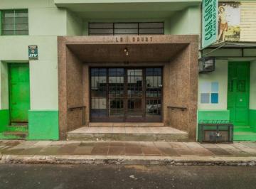 Apartamento · 125m² · 4 Quartos · Apartamento 4 dormitórios à venda no Bairro Centro Histórico - Porto Alegre