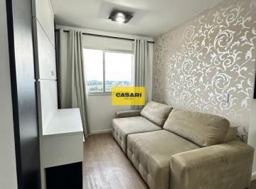 Apartamento · 51m² · 2 Quartos · 1 Vaga · Apartamento à Venda no Condomínio Grand Ville com Lazer Completo e 2 Dormitórios