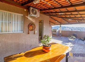 Apartamento · 179m² · 4 Quartos · Apartamento à venda - em Santa Cruz Industrial