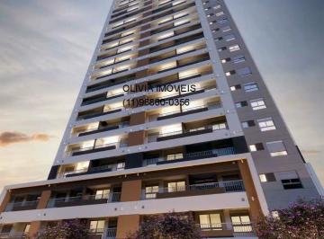 Foto 01 · Apartamento à venda em São Paulo-SP, Vila Clementino: 1 quarto, 1 sala, 1 banheiro, 30,00 m² de área