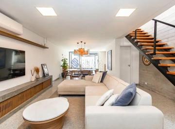Casa de 3 quartos, Curitiba · Casa com 3 quartos e 174 m² privativos à venda no Água Verde
