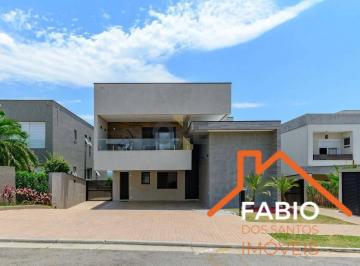 Casa · 540m² · 4 Quartos · 4 Vagas · Casa Condomínio Alphaville Granja Viana