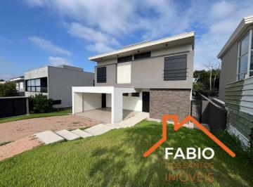 Casa · 550m² · 4 Quartos · 4 Vagas · Casa Condomínio Alphaville Granja Viana