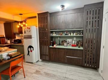 Foto 01 · Apartamento à venda com 38m², 1 quarto e 1 vaga