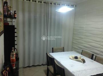 Casa · 160m² · 3 Quartos · 2 Vagas · SOBRADO - SÃO BERNARDO DO CAMPO - JARDIM HOLLWOOD