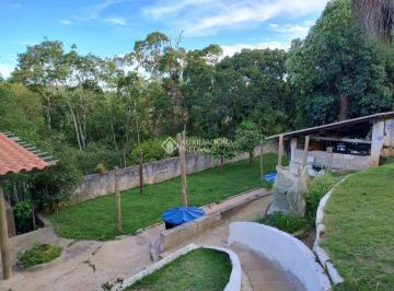 Rural · 229m² · 3 Quartos · CHÁCARA  -  SÃO BERNARDO DO CAMPO  -  BATISTINI