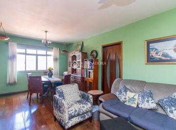 Apartamento · 240m² · 3 Quartos · 2 Vagas · COBERTURA A VENDA NO BAIRRO RUDGE RAMOS - SBC