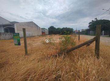 Terreno · 360m² · Terreno de esquina à 1 quadra do mar na Praia do Sonho, Palhoça/SC