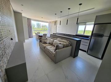 Apartamento · 71m² · 2 Quartos · 1 Vaga · Apartamento com Vista Mar na Pinheira
