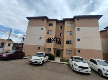 Apartamento · 44m² · 2 Quartos · 1 Vaga · Apartamento à venda 2 quartos no último andar no bairro Parolin em Curitiba