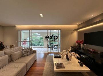 Apartamento · 150m² · 3 Quartos · 2 Vagas · Apartamento mobiliado ara aluguel no Paraíso, São Paulo, totalmente mobiliado.