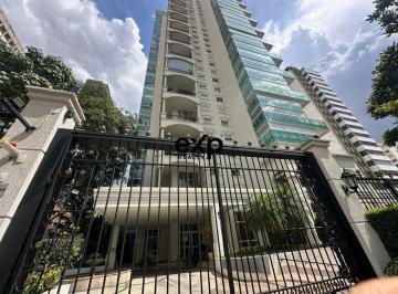 Apartamento · 150m² · 3 Quartos · 2 Vagas · Apartamento para aluguel no Paraíso, São Paulo, totalmente mobiliado.