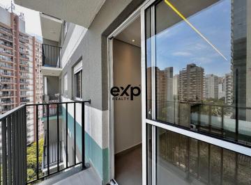 Apartamento · 27m² · 1 Quarto · Apartamento à venda com 27m² 1 quarto e sem vaga