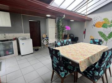 Casa · 200m² · 2 Quartos · 4 Vagas · Casa com 2 dormitórios à venda, 200 m² por r$ 1.272.000 - vila Alves dias - são Bernardo do campo/sp