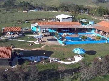 Rural de 4 quartos, Itajubá · Chácara (Itajuba Minas Gerais) 8400 M2 maravilhosa muito lazer, natureza, ótima localização.