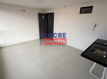 Apartamento · 22m² · 1 Quarto · Apartamento à venda - no Jardim Oceania