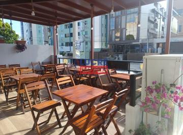 Apartamento · 22m² · 1 Quarto · Apartamento à venda - no Jardim Oceania