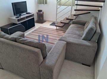 Foto 01 · Cobertura à venda na Vila Omar, Americana-SP! 2 quartos, 2 salas, 2 banheiros, 105m². Agende sua vis