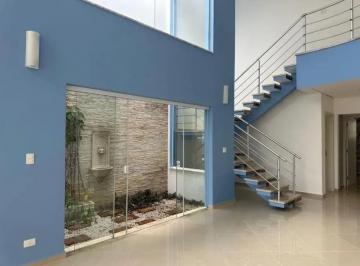 Casa de 3 quartos, Sorocaba · Casa sobrado à venda e locação no Condomínio Residencial Sunset Village em Sorocaba - SP