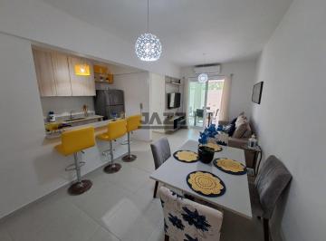 Apartamento · 86m² · 2 Quartos · 1 Vaga · Apartamento à Venda - 86m² | 2 Dormitórios (1 Suíte) | 100m da Praia | Maitinga - Bertioga/SP