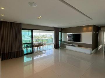 Apartamento de 5 quartos, Salvador · Apartamento para Locação – Condomínio Lê Parc