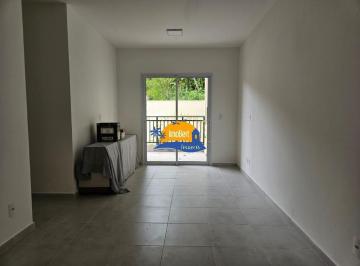 Foto 01 · Apartamento para Locação no Centro de Bertioga-SP: 2 Quartos, 1 Suíte, 1 Vaga de Garagem!