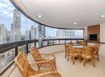 Apartamento · 133m² · 3 Quartos · 2 Vagas · Apartamento Mobiliado à Venda, 3 Dormitórios, 2 Vagas, 133m², Centro, Balneário Camboriú, SC