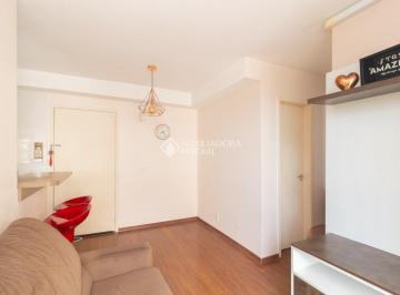 769321-Arnaldo Bohrer-175-1016-DORMITORIO_SALA (3) · Apartamento 2 dormitórios, no bairro Teresópolis