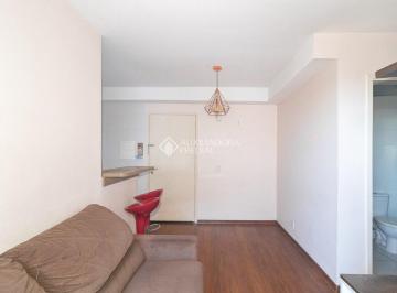 769321-Arnaldo Bohrer-175-1016 (3) · Apartamento 2 dormitórios, no bairro Teresópolis