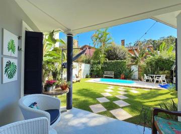 Casa · 287m² · 4 Quartos · 4 Vagas · Casa com 287m², 4 quartos e 4 vagas no bairro Agronomia