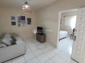 Casa · 93m² · 3 Quartos · 2 Vagas · Casa 3 dormitórios 93m2 privativos 2 vagas de garagem no bairro Trindade