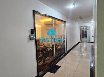 Comercial · 209m² · 7 Vagas · SALA VENDA SAFS QUADRA 02 BLOCO B EDIFÍCIO VIA OFFICE ZONA CÍVICO-ADMINISTRATIVA