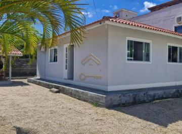 Foto 01 · Casa, Vila de Palmas, Governador Celso Ramos, SC