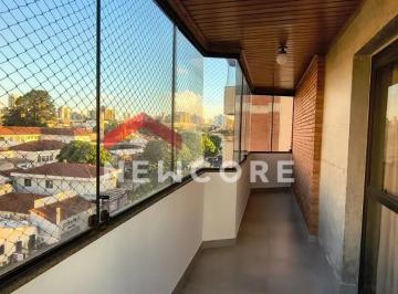 Apartamento de 3 quartos, Bauru · Apartamento em Rua Treze de Maio - Vila Noemy - Bauru/SP