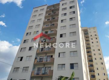 Apartamento · 85m² · 3 Quartos · 2 Vagas · Apartamento em  Rua Calógero Calia - Vila Santo Estéfano - São Paulo/SP