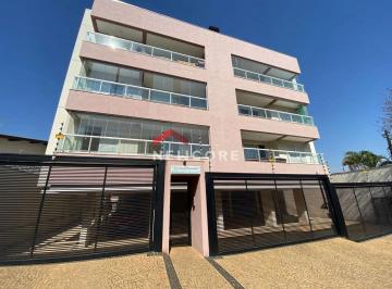 Apartamento · 70m² · 2 Quartos · 1 Vaga · Apartamento em Rua Floro Leite da Silva - Jardim Santa Mercedes - Jaguariúna/SP