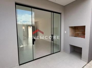 Casa · 86m² · 2 Quartos · 2 Vagas · Sobrado em Rua 432 - Morretes - Itapema/SC
