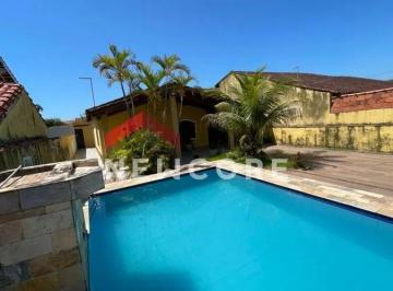 Casa · 150m² · 3 Quartos · 4 Vagas · Casa em Rua Amapá - Cibratel II - Itanhaém/SP