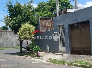 Casa · 100m² · 2 Quartos · 1 Vaga · Casa em Rua Nicolau Ely - Jardim Floresta - Porto Alegre/RS