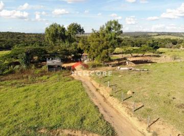 Rural · 260000m² · Fazenda em Rua Rebouças - Boa Esperança - Curvelo/MG