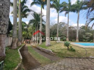 Casa · 100m² · 3 Quartos · 5 Vagas · Casa em Rua dos Diamantes - Chácara Fernão Dias - Bragança Paulista/SP