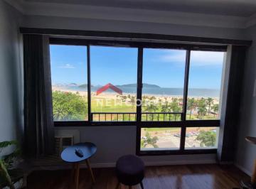 Apartamento · 116m² · 3 Quartos · 2 Vagas · Apartamento em Avenida Manoel da Nóbrega - Itararé - São Vicente/SP