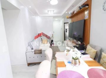 Apartamento de 2 quartos, Osasco · Apartamento em Rua Argélia - Jardim das Flores - Osasco/SP