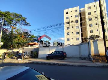 Apartamento · 48m² · 2 Quartos · 1 Vaga · Apartamento em Rua São Julião - São João - Betim/MG