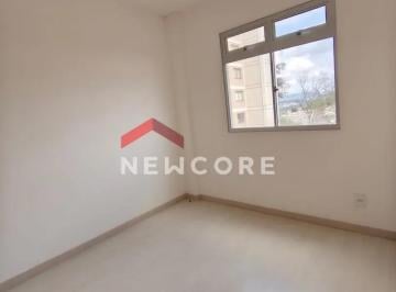Apartamento Venda 48m² de 2 quartos · Apartamento em Rua São Julião - São João - Betim/MG