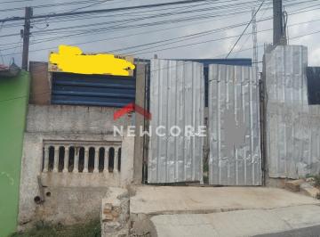 Terreno · Lote em Rua Luís Boscariol - Vila Magini - Mauá/SP