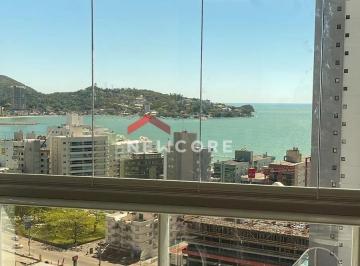 Apartamento · 70m² · 2 Quartos · 2 Vagas · Apartamento em 607 - Tabuleiro dos Oliveiras - Itapema/SC