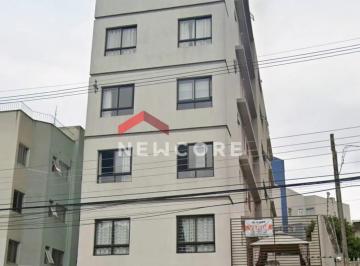 Apartamento · 68m² · 2 Quartos · 1 Vaga · Apartamento em Avenida Presidente Wenceslau Braz - Lindóia - Curitiba/PR