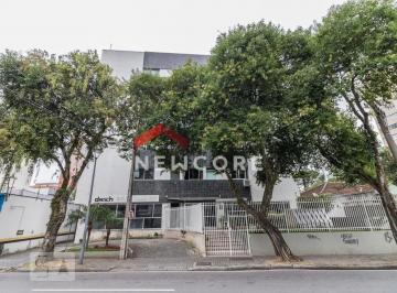 Apartamento · 25m² · 1 Quarto · Studio em Rua Aristides Teixeira - Centro Cívico - Curitiba/PR