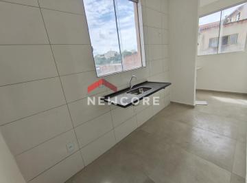 Apartamento de 2 quartos Venda R$ 269.670 · Apartamento em  Rua Maria Stela de Matos Coutinho - Vila Cristina - Betim/MG
